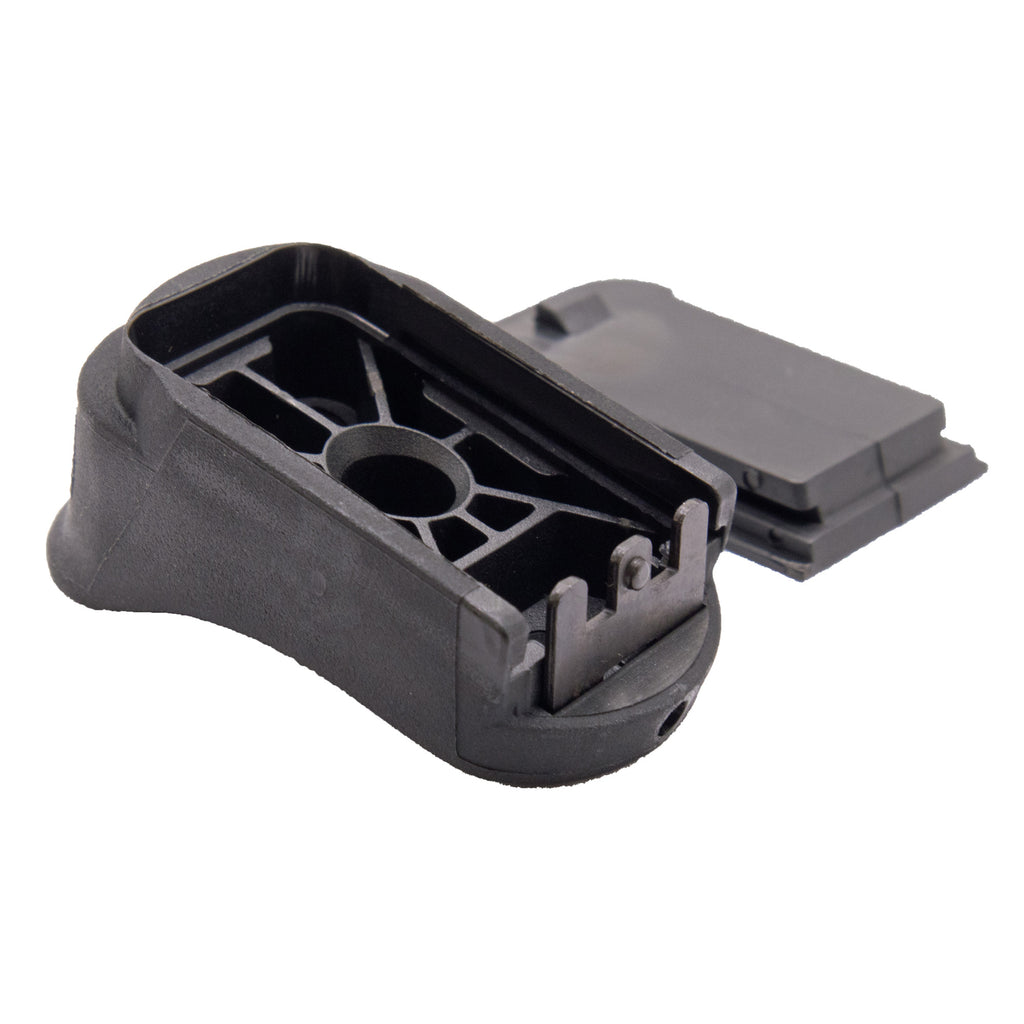 Pearce Grip Extension for Springfield Hellcat/Pro and Taurus GX4/XL, Model PG-HCGX