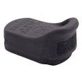 Pearce Grip Extension for Springfield Hellcat/Pro and Taurus GX4/XL - Black, Part Number PG-HCGXPLUS
