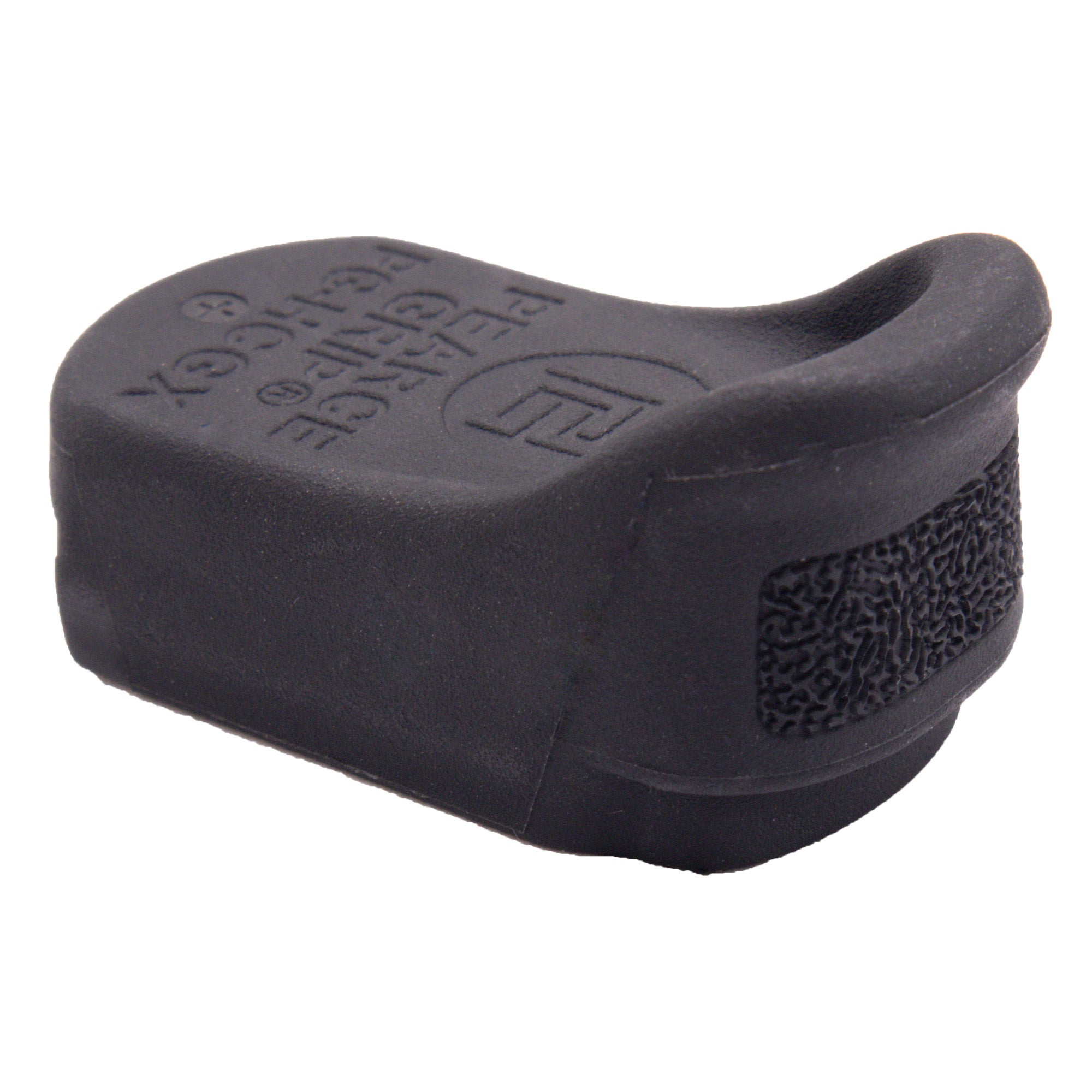 Pearce Grip Extension for Springfield Hellcat/Pro and Taurus GX4/XL - Black, Part Number PG-HCGXPLUS