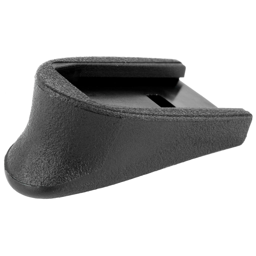 Pearce Grip Magazine Base Plate for Smith & Wesson M&P Shield & Shield 2.0 9mm and .40 Cal, Part Number PG-MPS