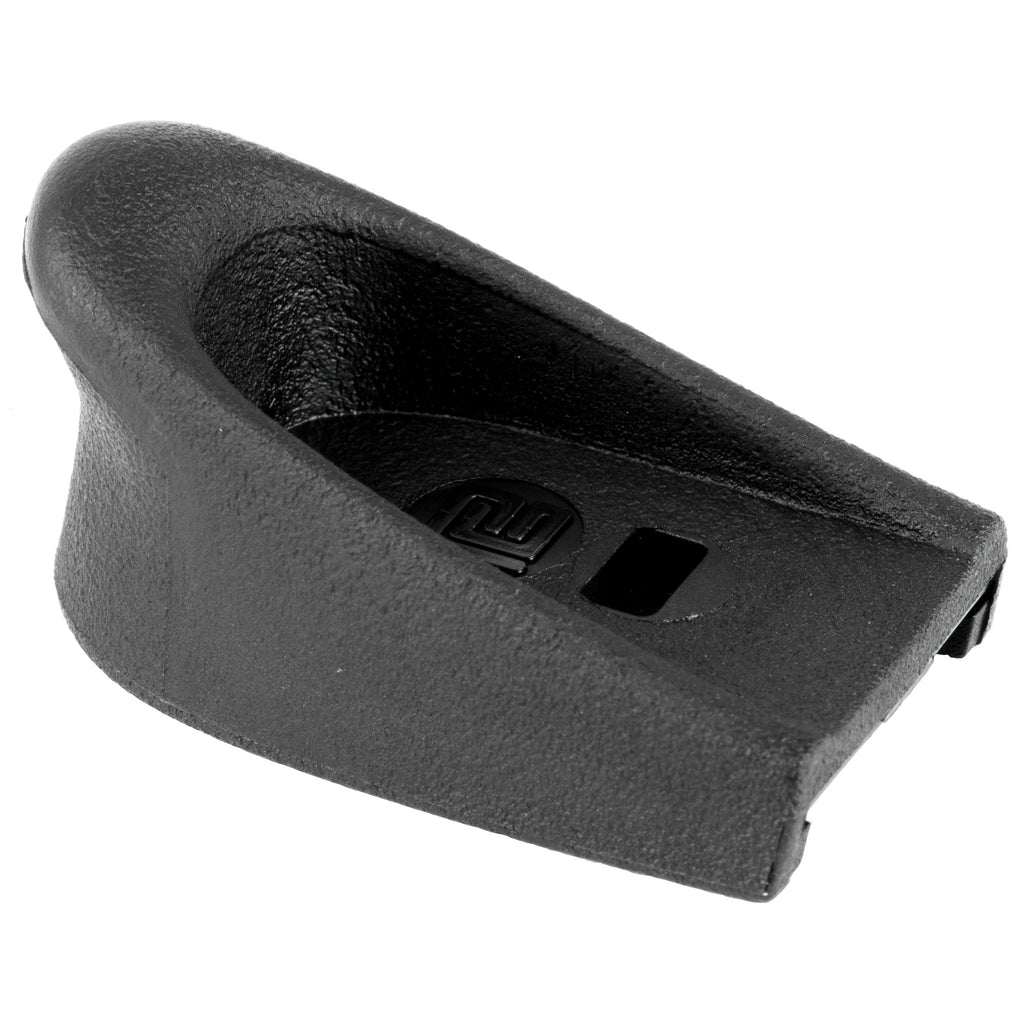 Pearce Grip Magazine Base Plate for Smith & Wesson M&P Shield & Shield 2.0 9mm and .40 Cal, Part Number PG-MPS