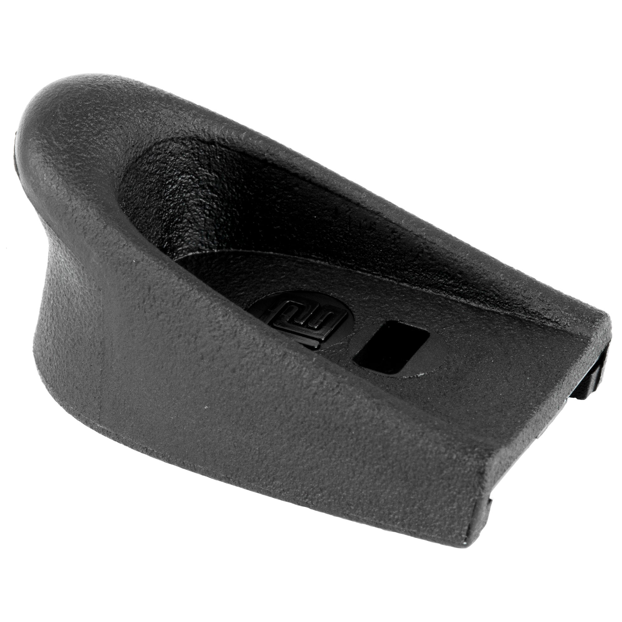 Pearce Grip Magazine Base Plate for Smith & Wesson M&P Shield & Shield 2.0 9mm and .40 Cal, Part Number PG-MPS