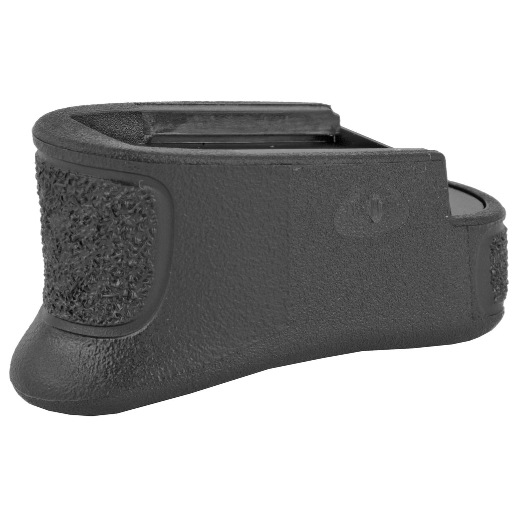 Pearce Grip Extension for M&P Shield & Shield 2.0 9mm and .40 Cal - Black