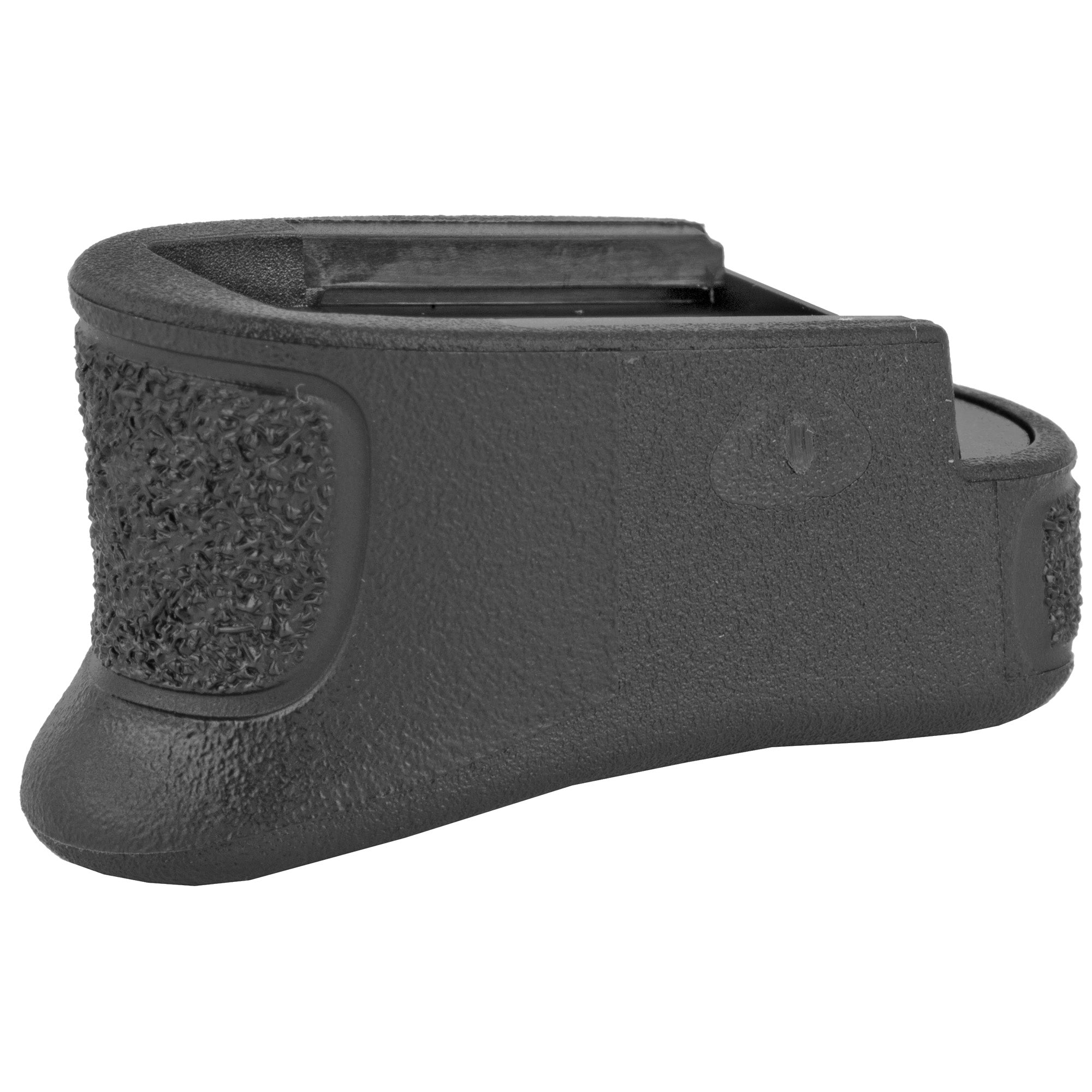 Pearce Grip Extension for M&P Shield & Shield 2.0 9mm and .40 Cal - Black