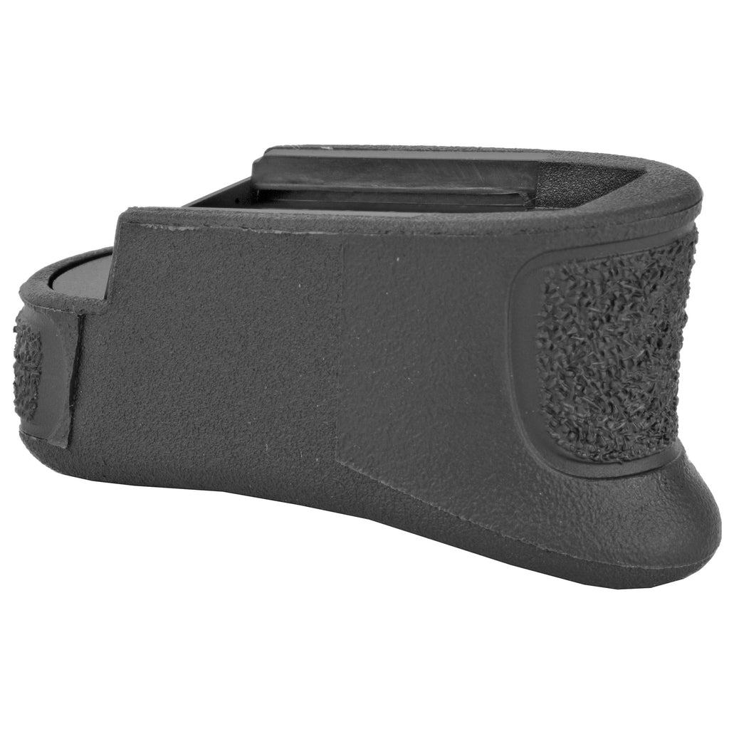 Pearce Grip Extension for M&P Shield & Shield 2.0 9mm and .40 Cal - Black