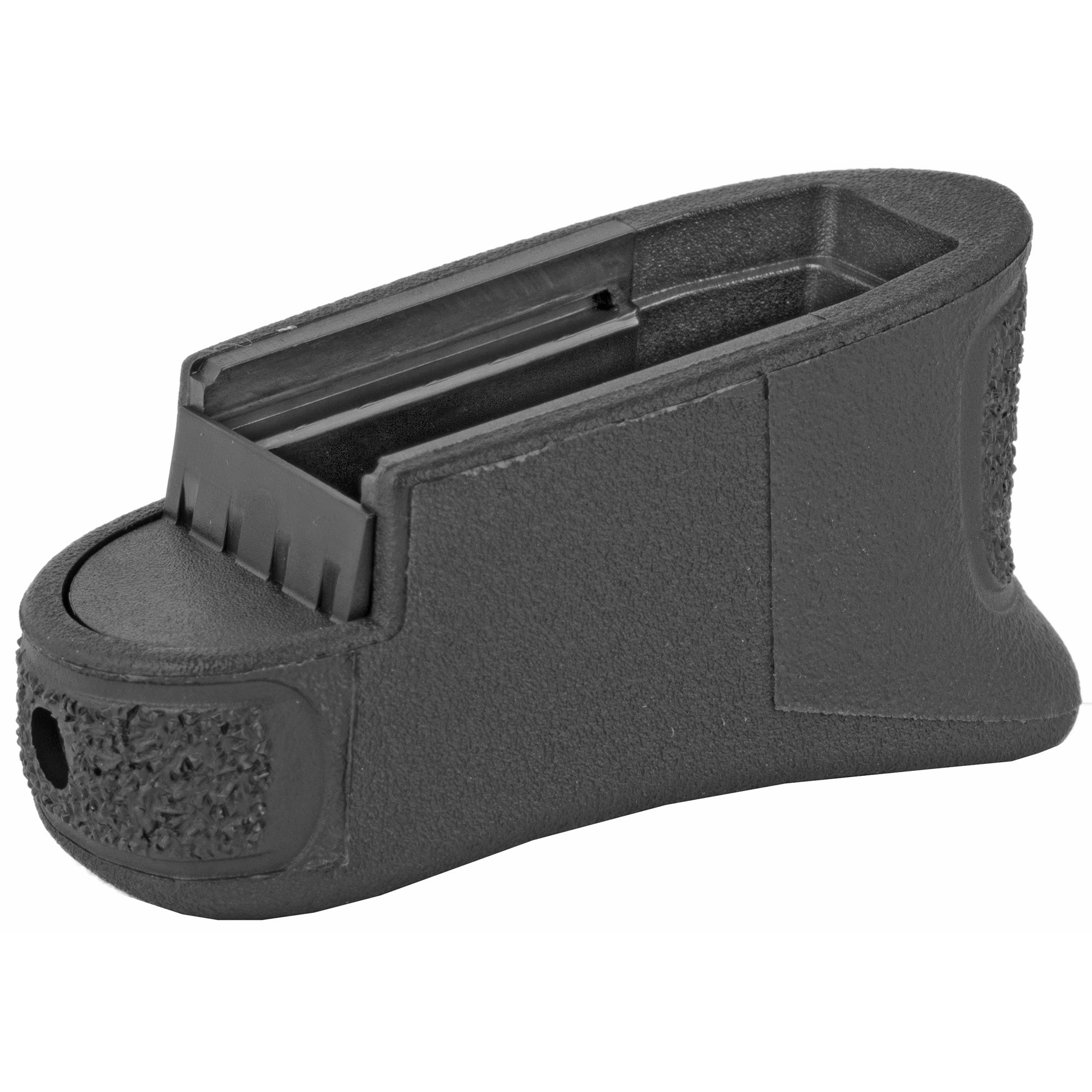 Pearce Grip Extension for M&P Shield & Shield 2.0 9mm and .40 Cal - Black