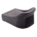 Pearce Grip Extension for Ruger LCP Max .380 with 10-Round Capacity - Black