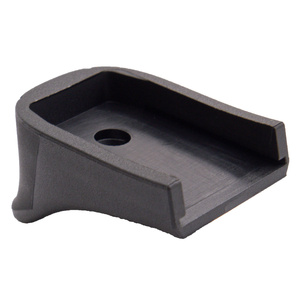 Pearce Grip Extension for Ruger LCP Max .380 with 10-Round Capacity - Black