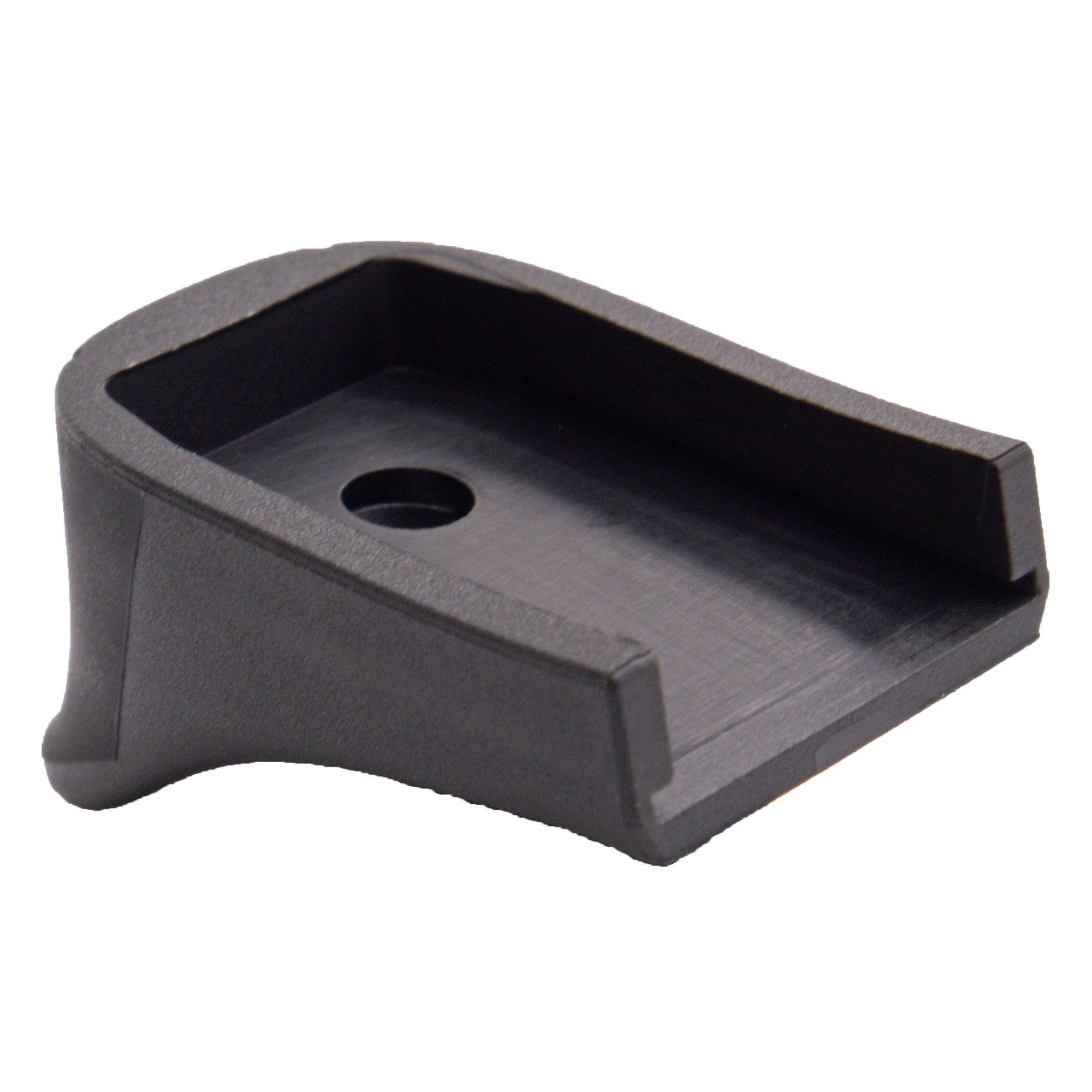 Pearce Grip Extension for Ruger LCP Max .380 with 10-Round Capacity - Black