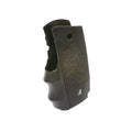 Pearce Grip PGOM1 Rubber Finger Groove Insert for Compact 1911 Models
