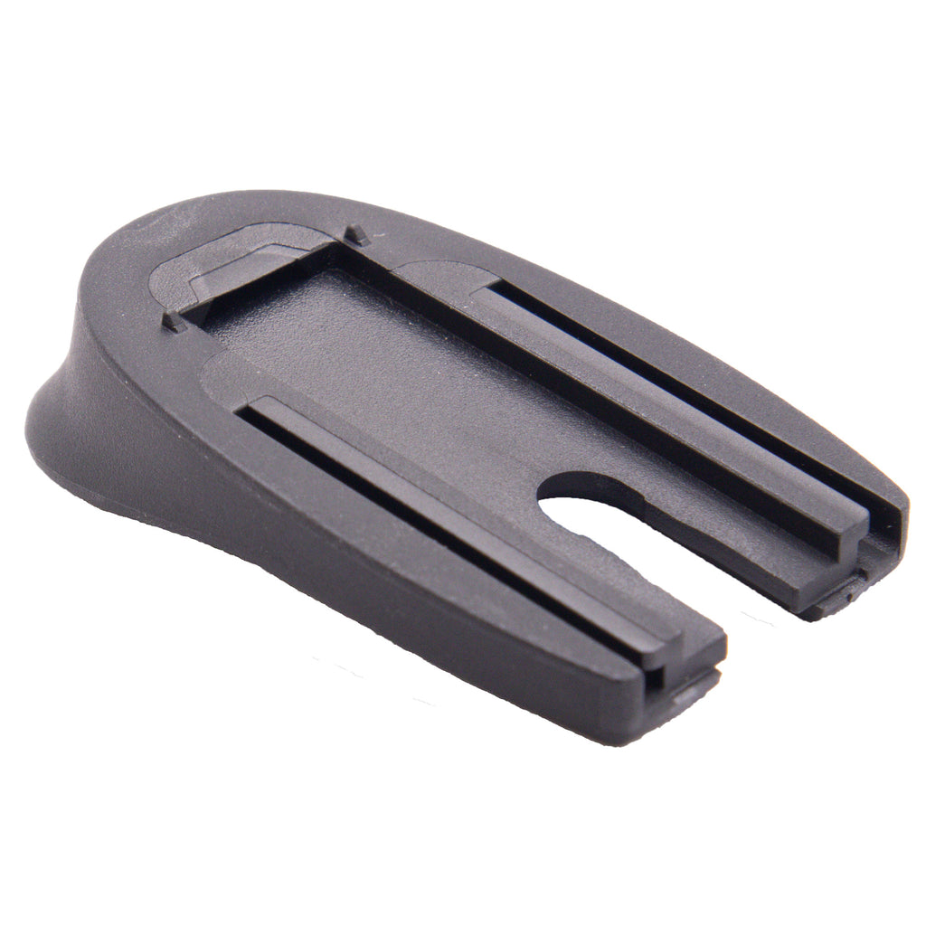 Pearce Grip PG-SP13 Magazine Base Plate for M&P 9mm Shield Plus and Equalizer - Black