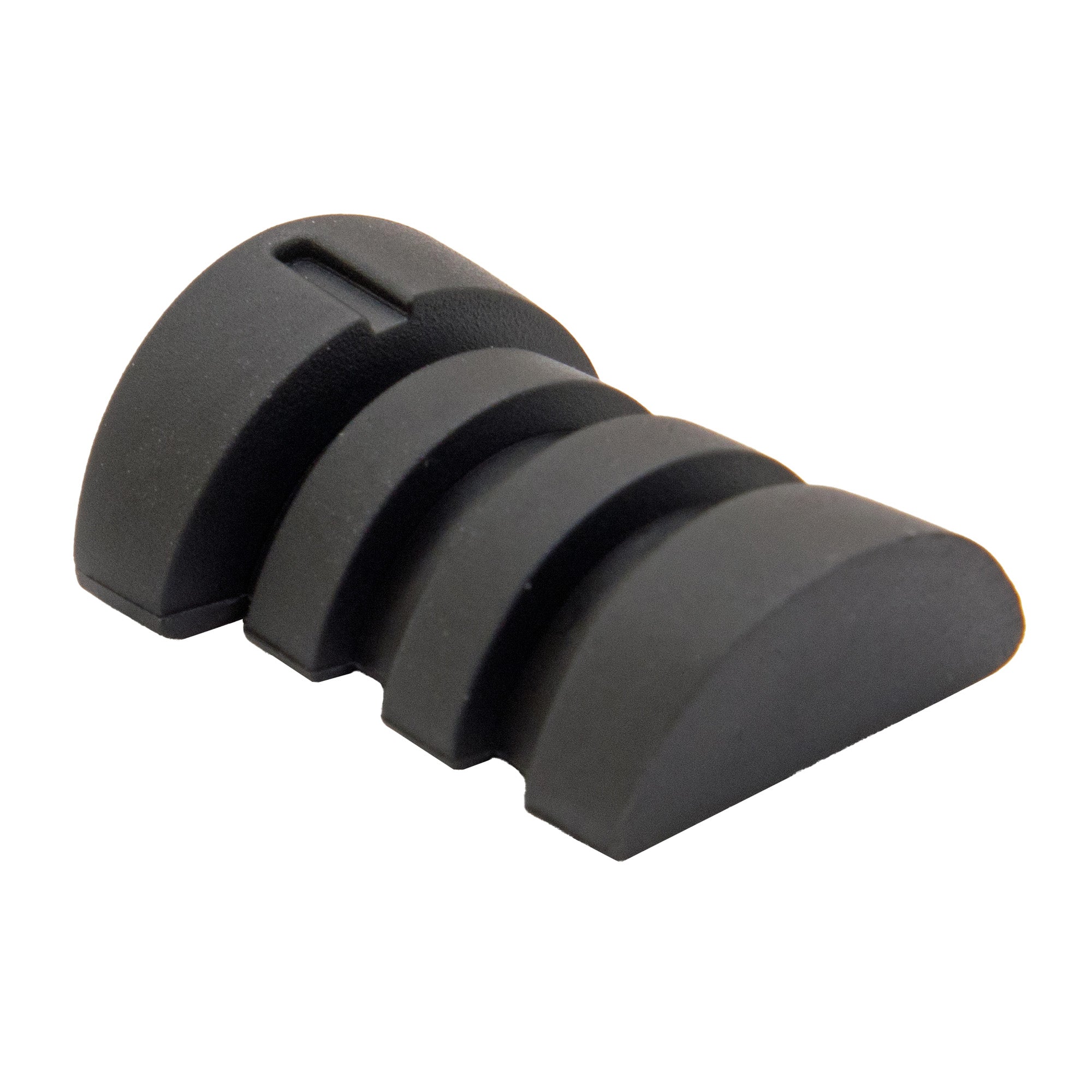 Pearce Grip PG-SPFI Smith & Wesson M&P Shield Plus Grip Frame Insert - Black