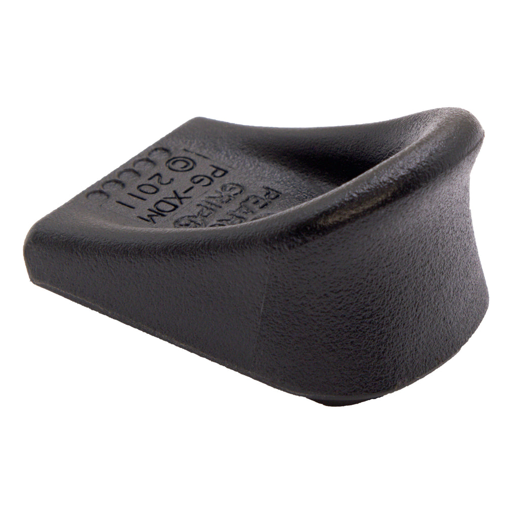 Pearce Grip PG-XDME9 Magazine Base Plate for XDM Elite 9mm and 40 S&W