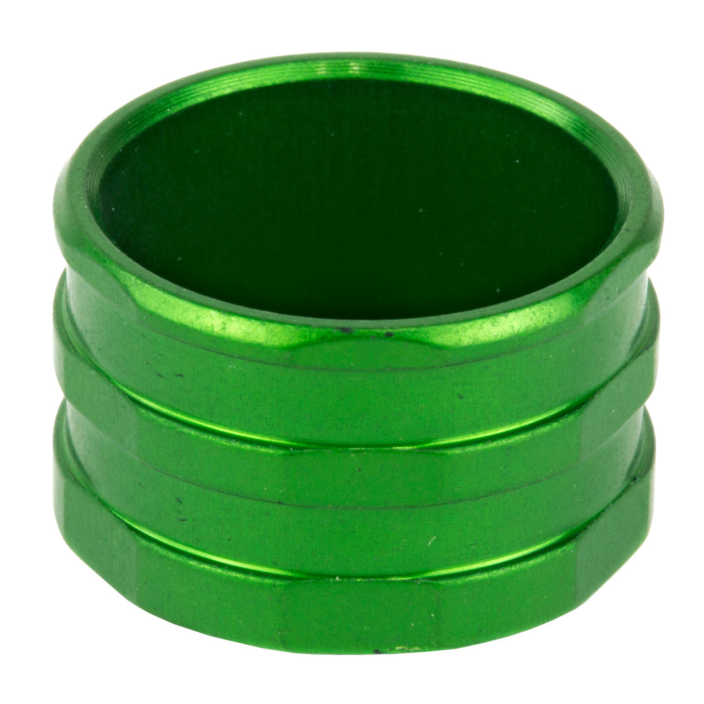 Phase 5 Weapon Systems 12GSF-GREEN High Visibility 12 Gauge Shotgun Magazine Follower
