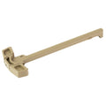 Phase 5 Weapon Systems Dual Latch Charging Handle for AR-15 in Flat Dark Earth - Model DLCH15-FDE