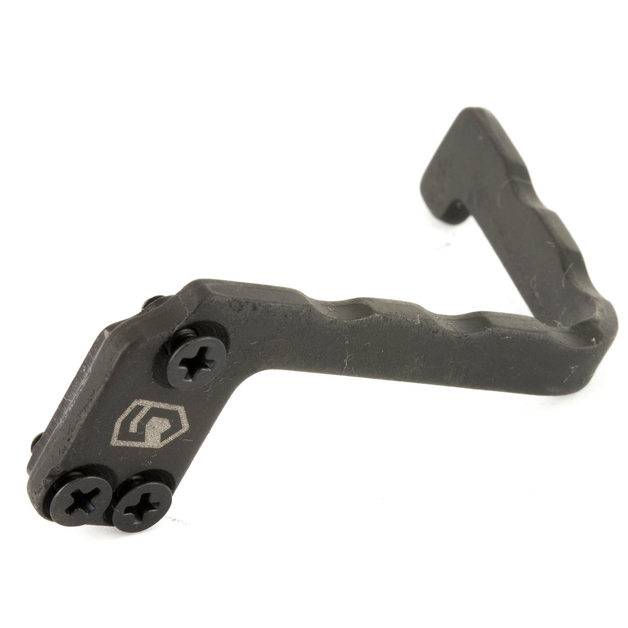 Phase 5 Weapon Systems EBRV1 Extended Bolt Release - Black