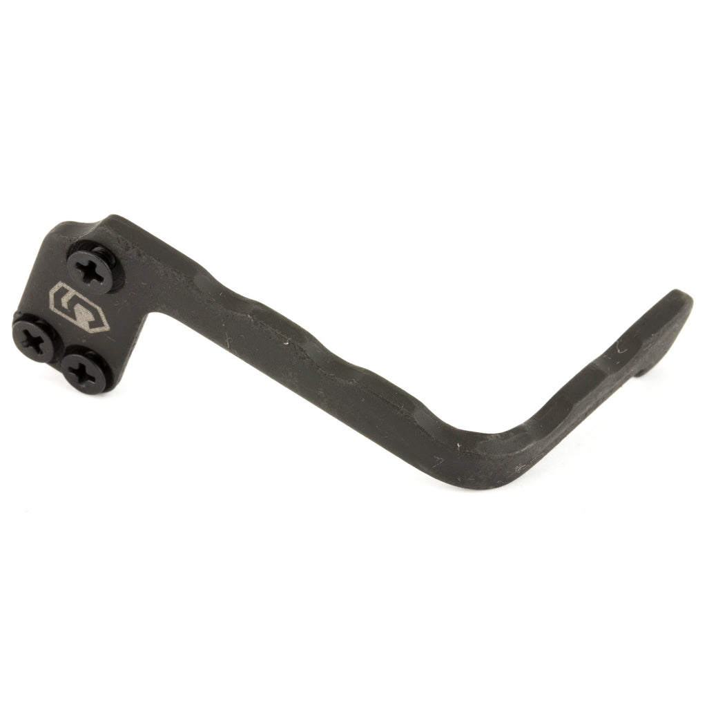 Phase 5 Weapon Systems EBRV1 Extended Bolt Release - Black