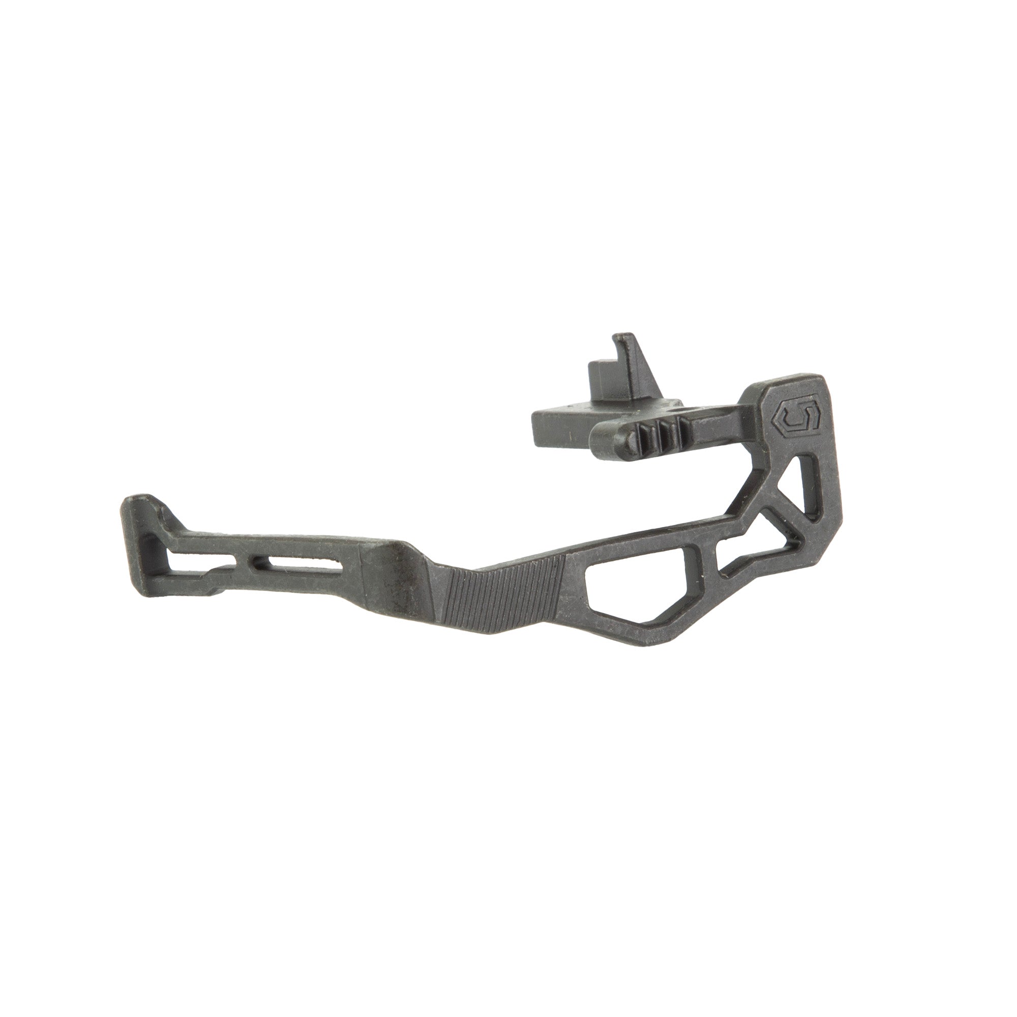 Phase 5 Weapon Systems Extended Bolt Release V3 for AR-15/M16