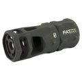 Phase 5 Weapon Systems FATman Hex Brake for 308 Winchester - 5/8-24 Thread