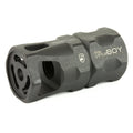 Phase 5 Weapon Systems littleBOY Hex Brake for 223 Remington