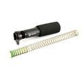 Phase 5 Weapon Systems AR-15 Pistol Buffer Tube Complete Assembly (PBT-CA)