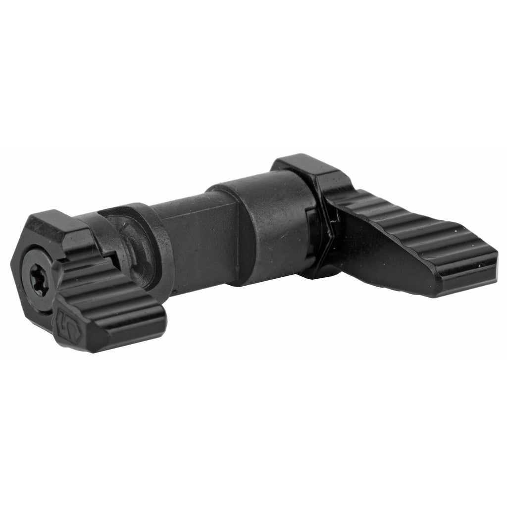 Phase 5 Weapon Systems SAFE90-BLK Ambidextrous Safety Selector for AR-15 and AR-10 / LR-308