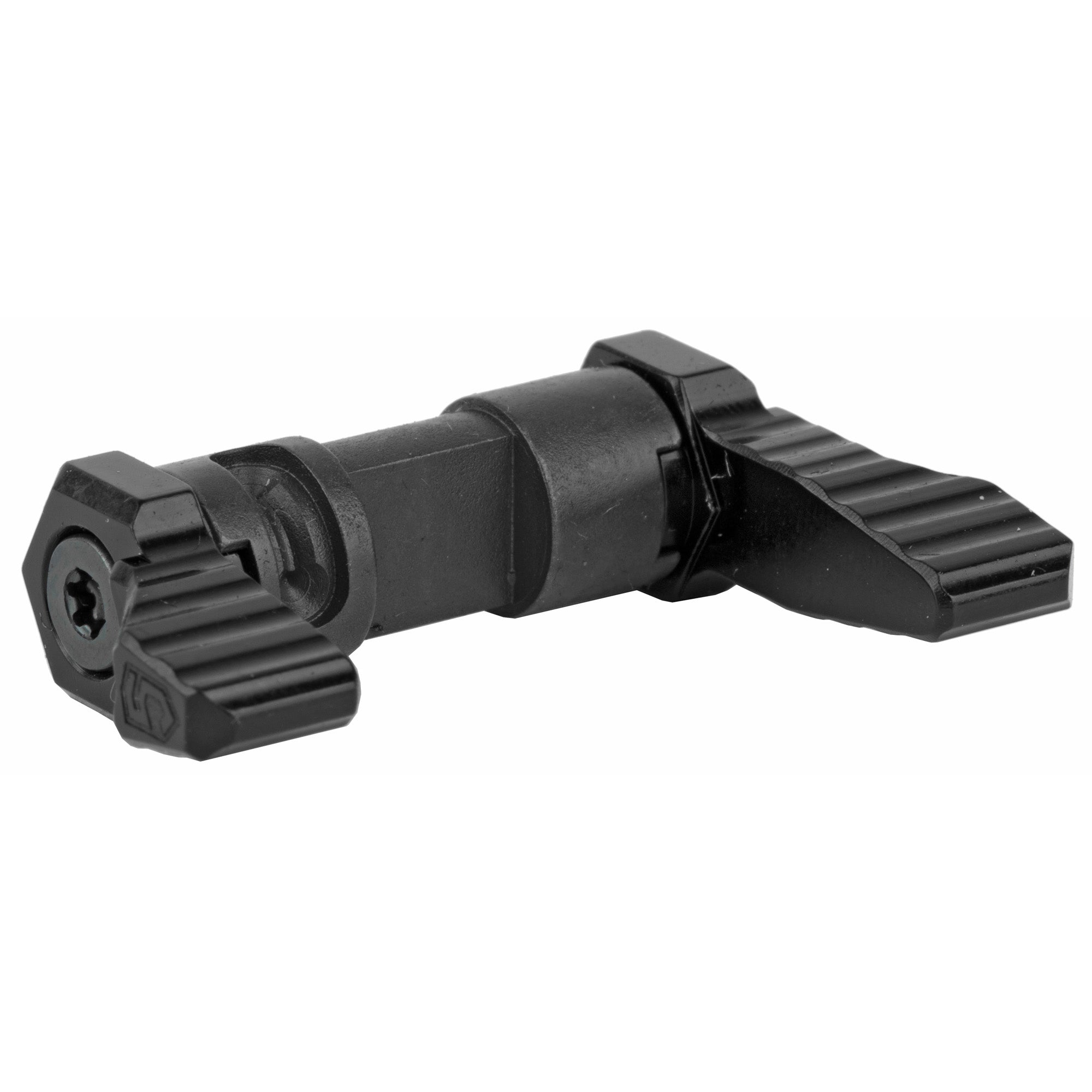 Phase 5 Weapon Systems SAFE90-BLK Ambidextrous Safety Selector for AR-15 and AR-10 / LR-308