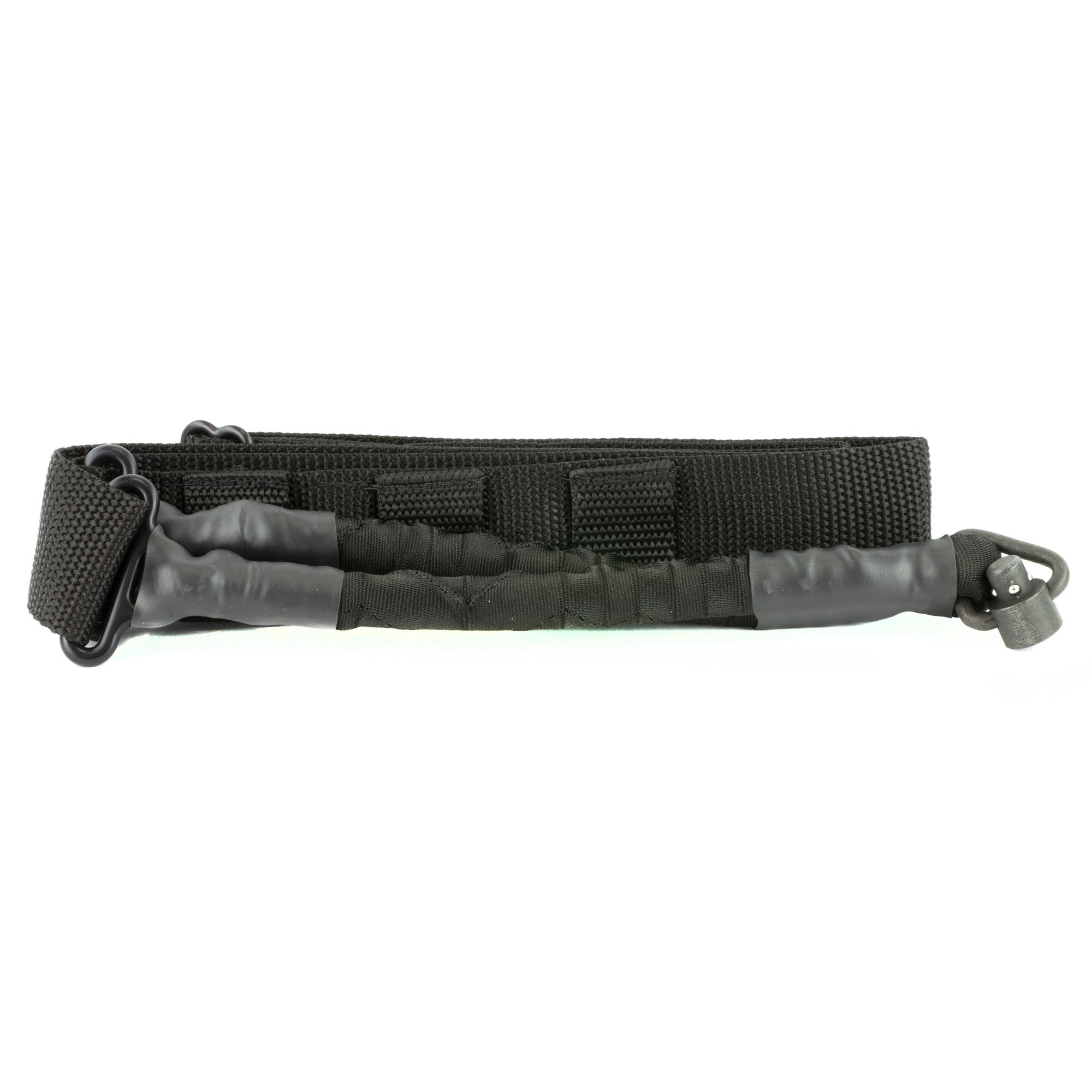 Phase 5 Weapon Systems QD Single-Point Bungee Sling Black