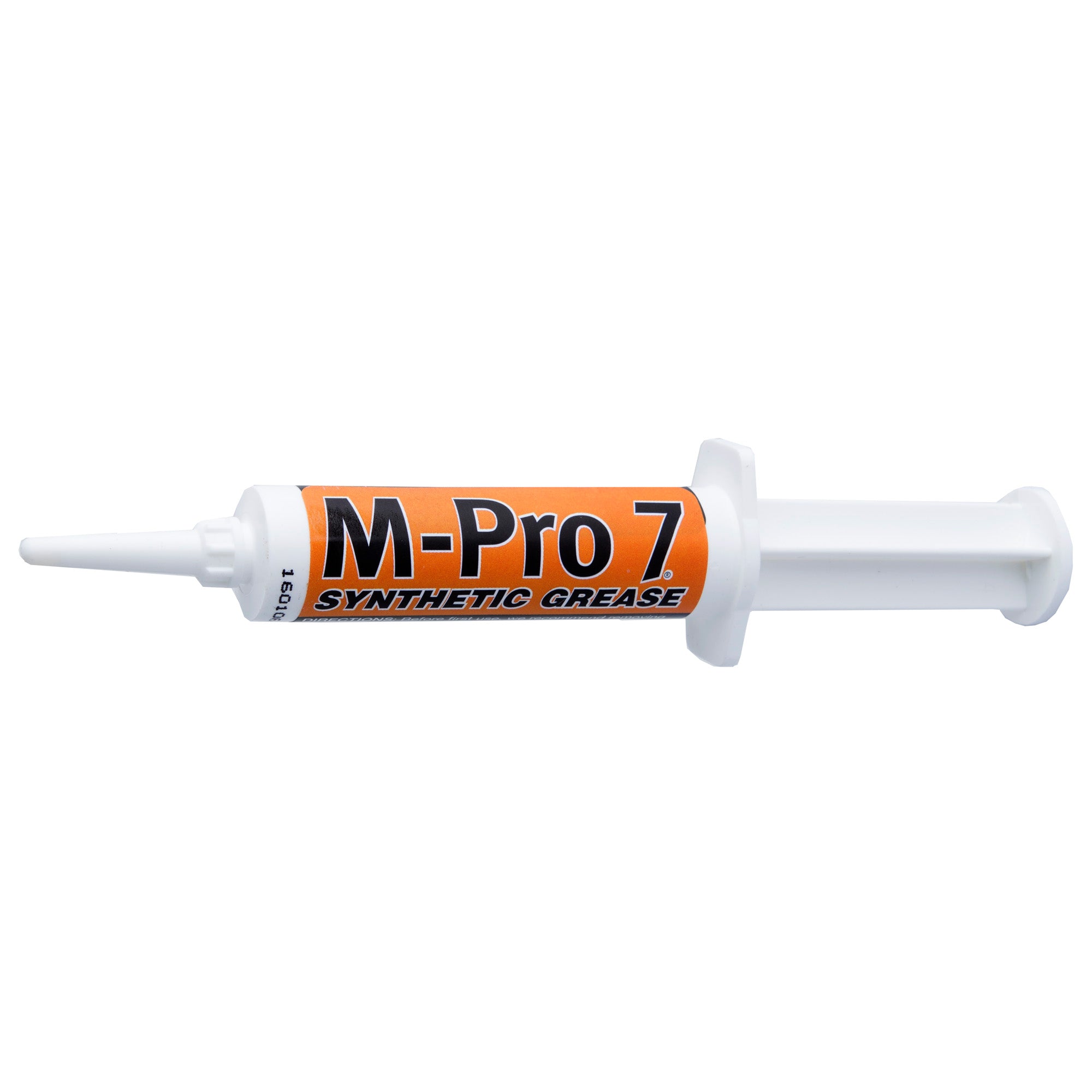 M-PRO 7 Synthetic Gun Grease - 0.5 oz for Enhanced Firearm Maintenance and Reliability