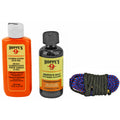 Hoppe's 1-2-3 Done! 22 Caliber Gun Cleaning Kit