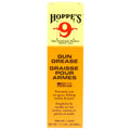 Hoppe's No. 9 Gun Grease – 1.75 oz for Firearm Maintenance and Protection