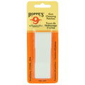 Hoppe's Cleaning Patch 17-202 for Firearm Maintenance - 60 Pack