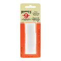 Hoppe's Cotton Cleaning Patches for Firearms - Model 1202, 60-Pack