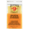 Hoppe's Model Quick Clean Wipes - Rust & Lead Remover Cloth for Firearms