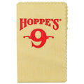 Hoppe's Wax Treated Cloth - Gun Cleaning and Maintenance Fabric