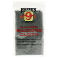 Hoppe's Silicone Cloth Wipes - Ideal for Firearm Cleaning and Protection