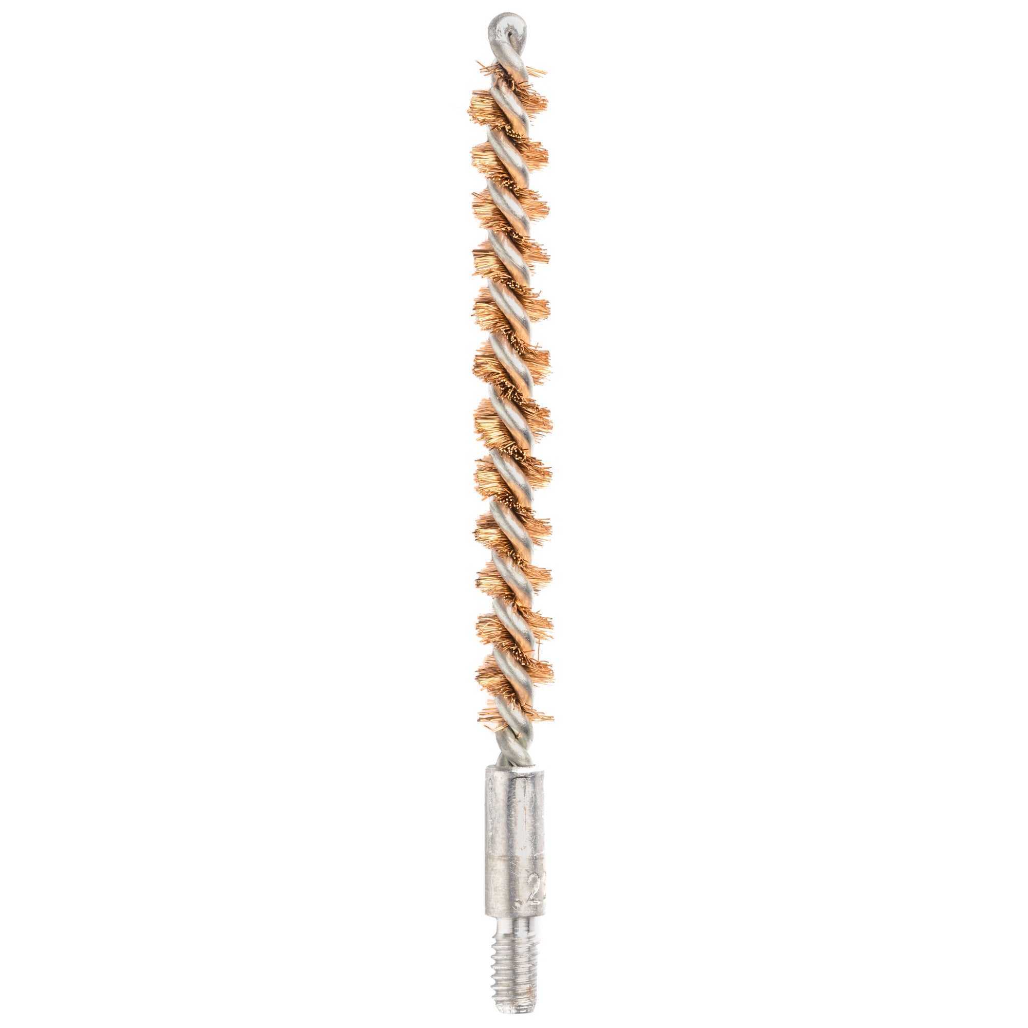 Hoppe's Phosphor Bronze Bore Brush for 22 Caliber Firearms - Model 1303P