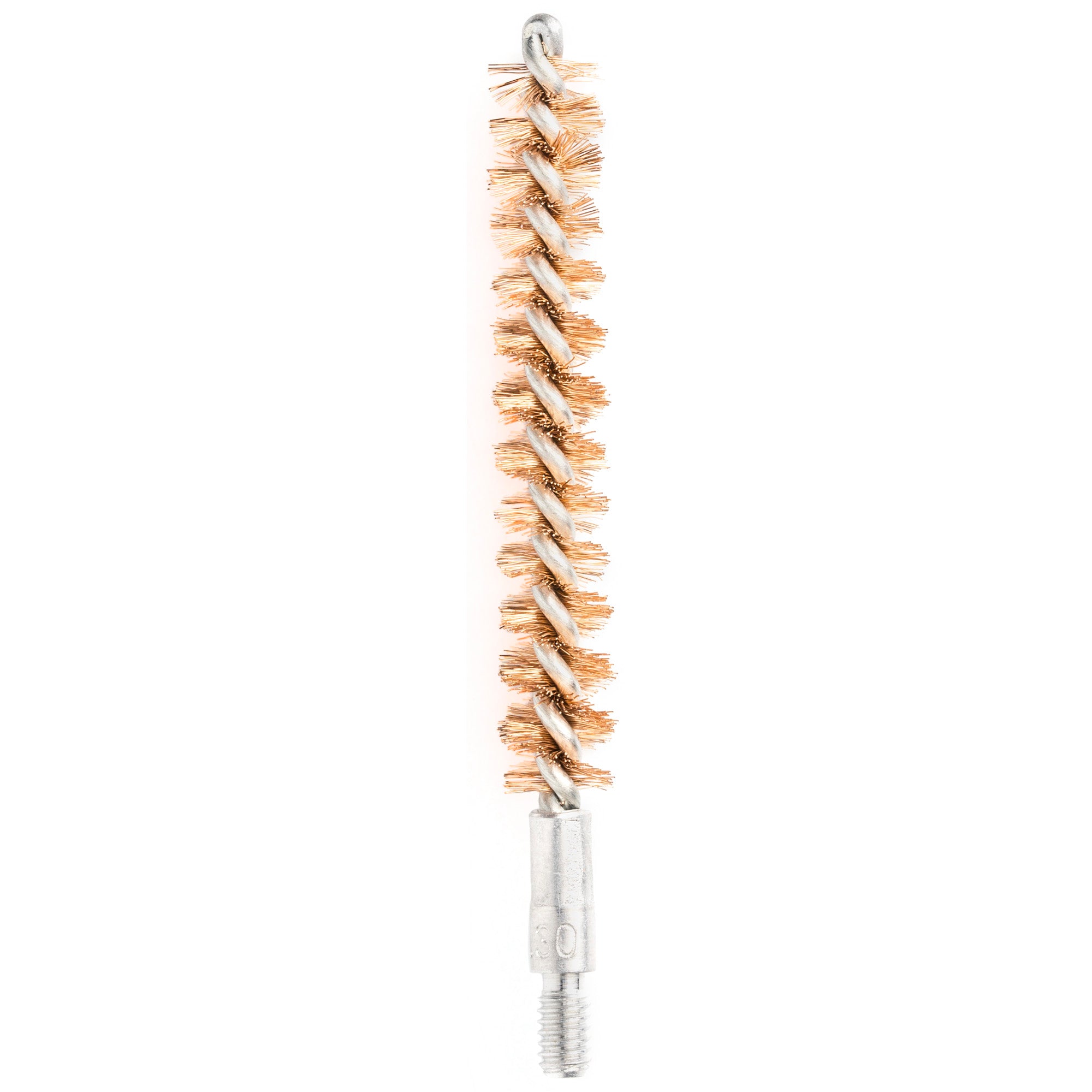 Hoppe's Phosphor Bronze Bore Brush for .30 Caliber Firearms