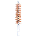 Hoppe's Phosphor Bronze Cleaning Brush for .38 Caliber Guns - Model 1307P