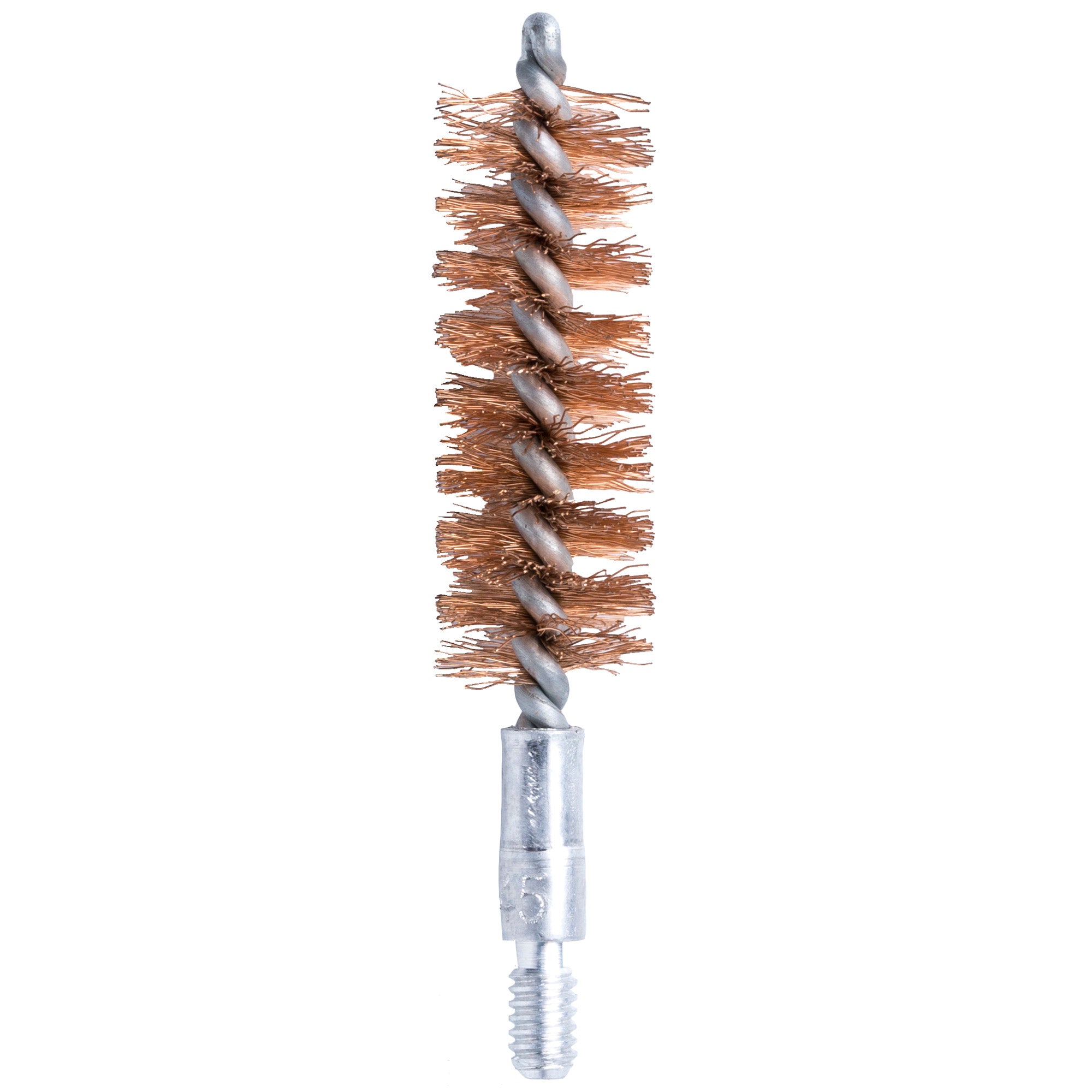 Hoppe's Phosphor Bronze Gun Cleaning Brush for 44/45 Caliber Firearms