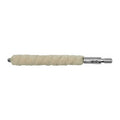 Hoppe's No. 1321 .22/270 Caliber Gun Cleaning Mop - Reliable Firearm Maintenance by Hoppe's