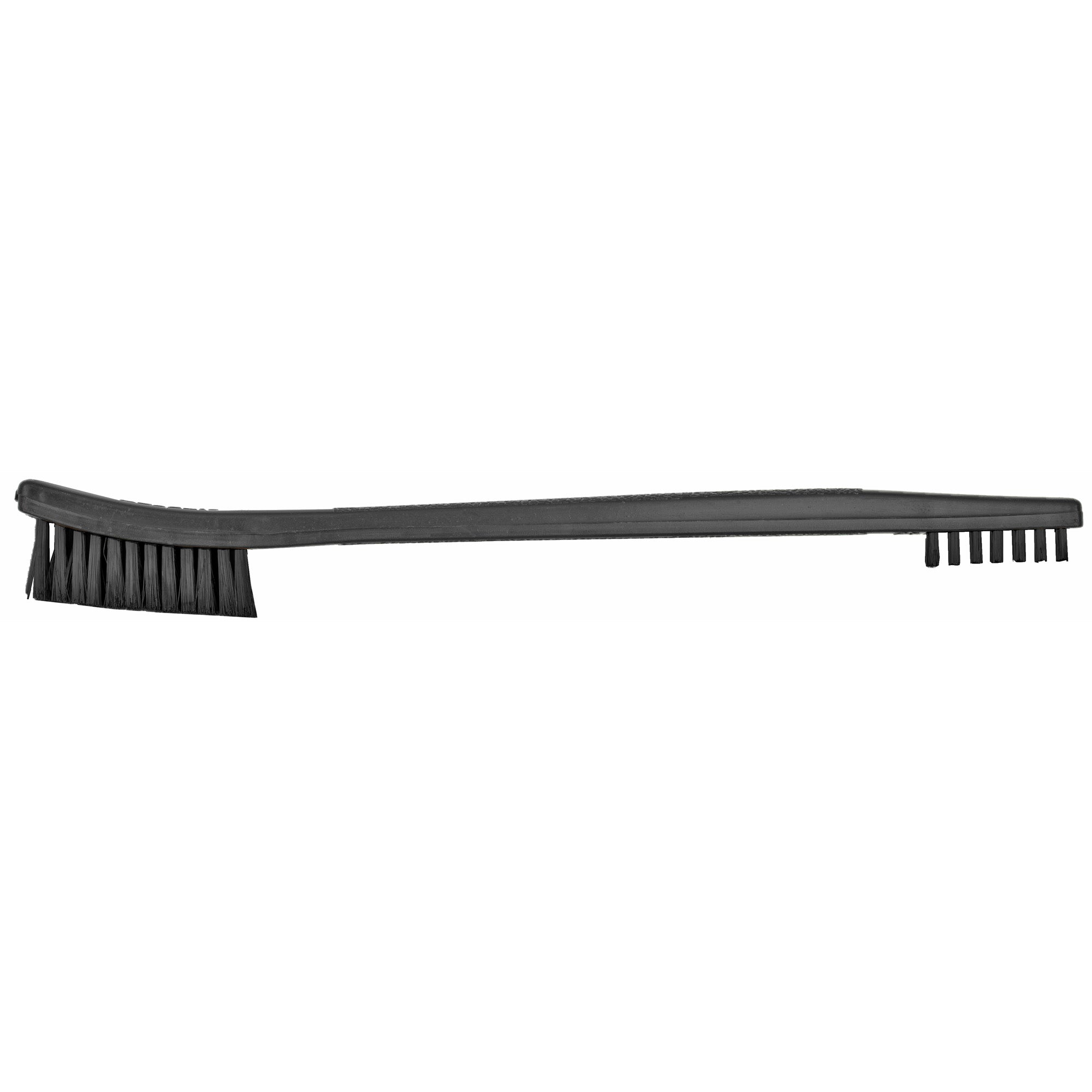 Hoppe's Nylon Utility Brush with Dual-Size Bristles – Part Number 1380