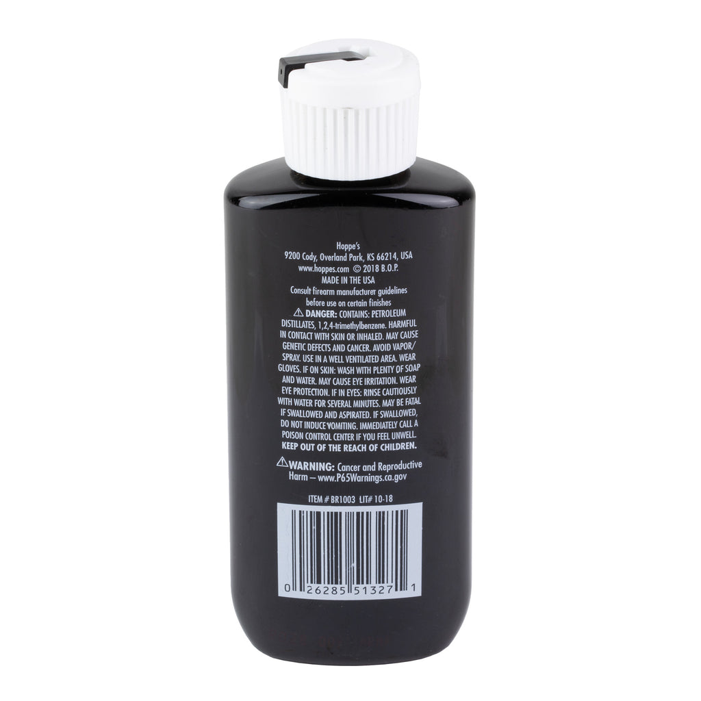 Hoppe's No. 9 Bench Rest Copper Cleaner - 2.25 oz for Firearm Maintenance