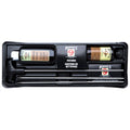 Hoppe's Bench Rest Gun Cleaning Kit with Storage Box - Model BRUO