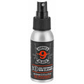 Hoppe's Black Gun Cleaner 2.5 oz – Advanced High Carbon Removal Formula