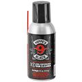 Hoppe's Black High-Performance Gun Cleaner Aerosol - 4 oz Precision Cleaning Solution