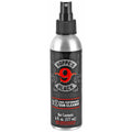 Hoppe's Black Gun Cleaner 6oz - Advanced High Carbon Residue Remover for Firearms