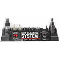 Hoppe's Black Universal Cleaning Kit - High-Performance Firearm Maintenance for MSRs and More