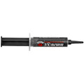 Hoppe's Black Grease Syringe 12cc - High-Performance Firearm Lubricant