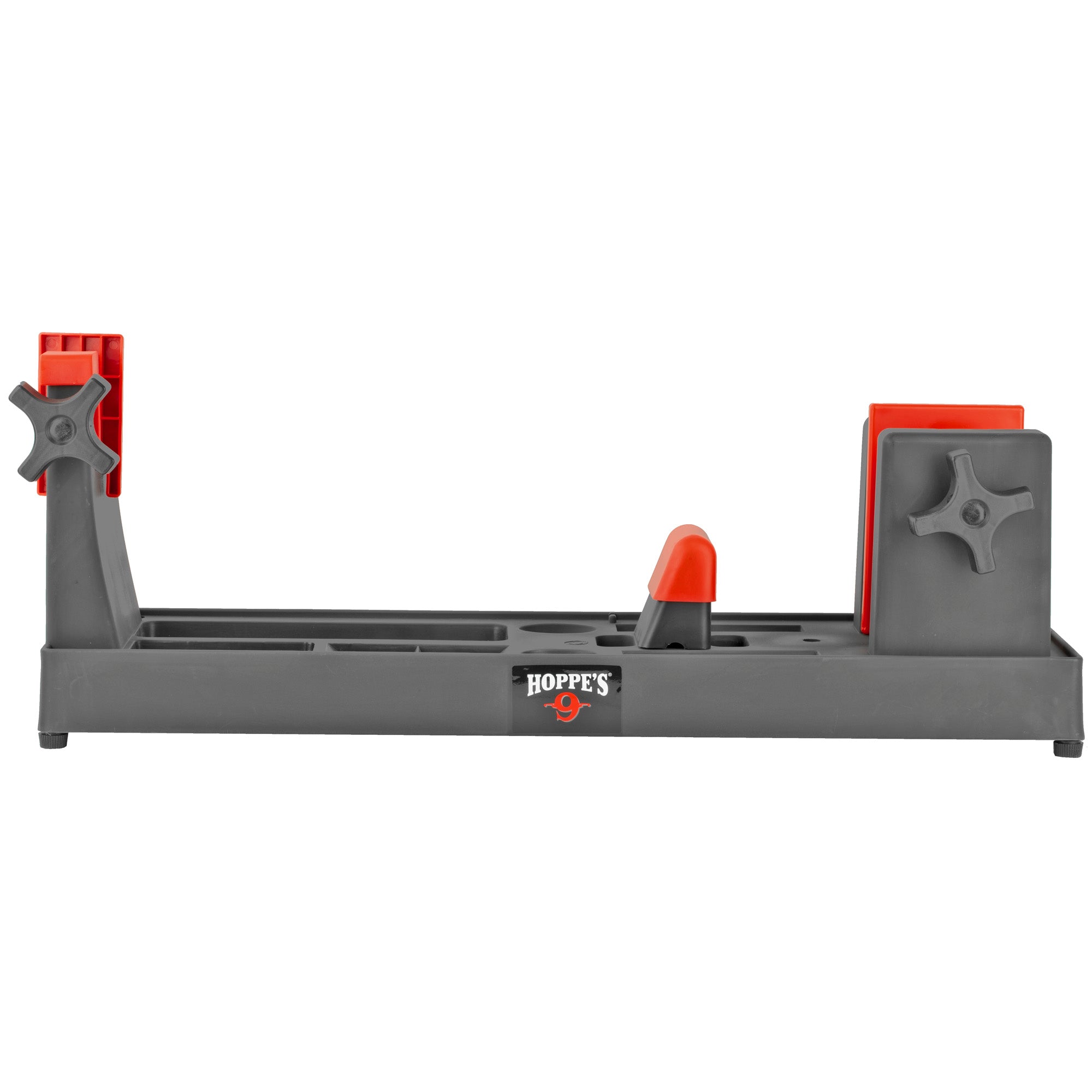 Hoppe's HGV Gun Vise for Secure Rifle and Shotgun Cleaning and Maintenance